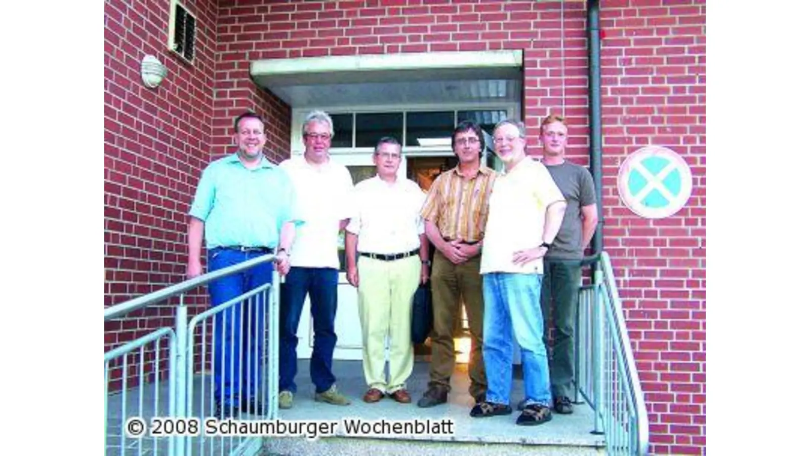 Interessengemeinschaft bereitet Klage vor (Foto: red)