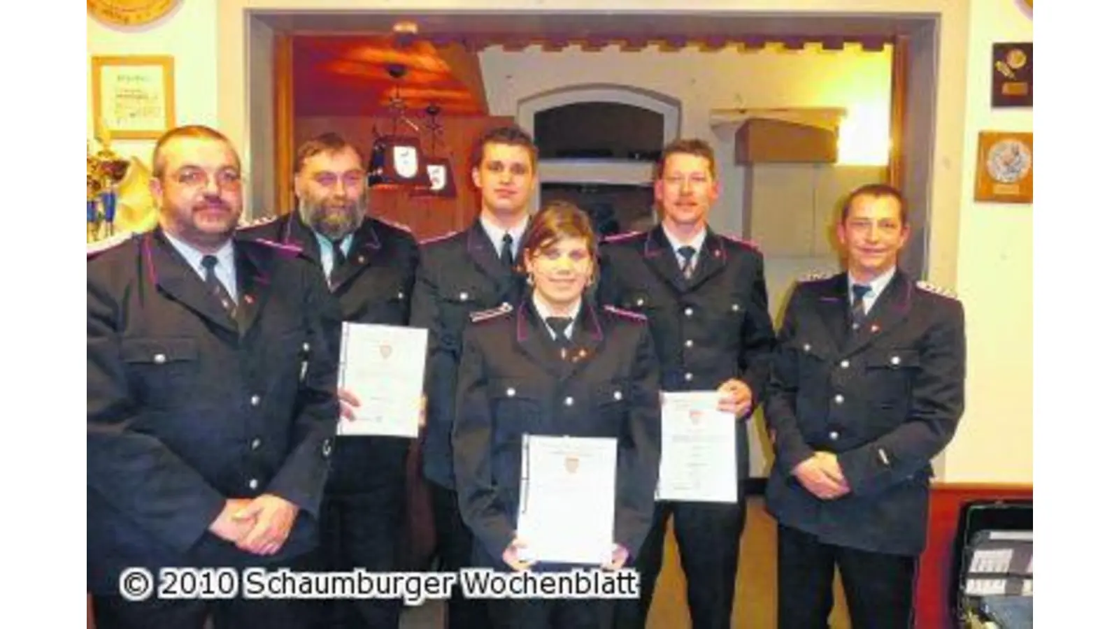Finale in der alten Schule (Foto: al)