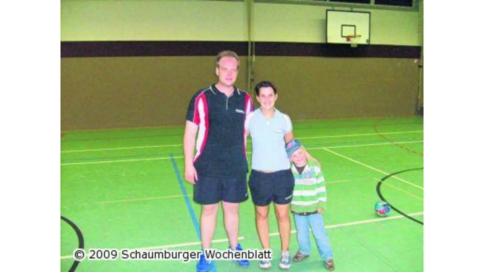 Wulf und Köhler in Höchstform (Foto: pd)