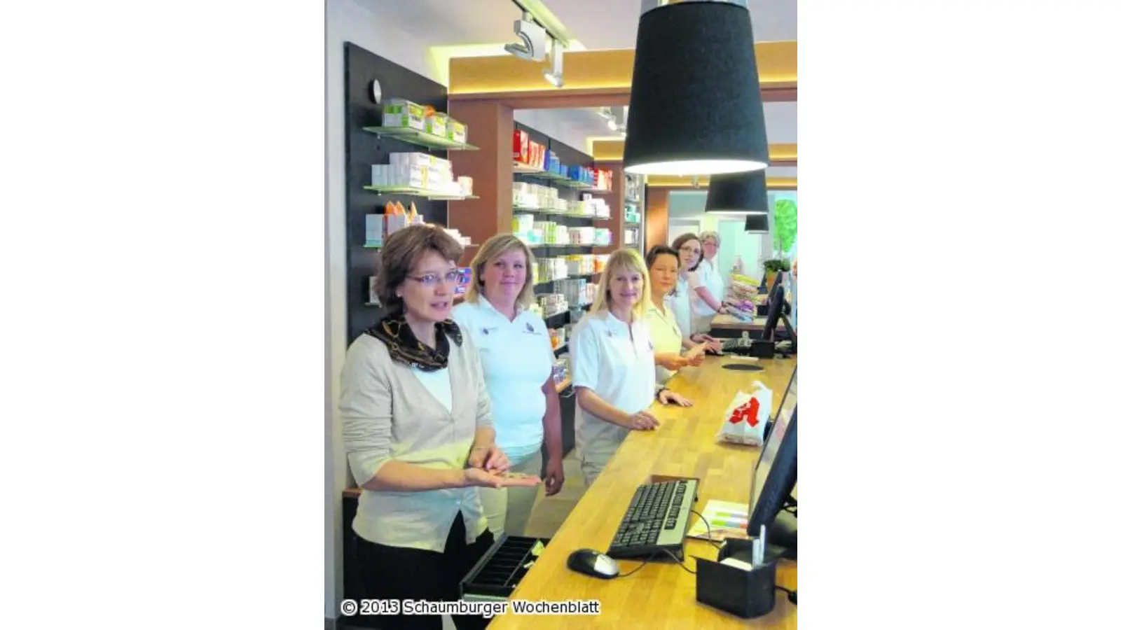 Apotheken bleiben heute geschlossen (Foto: red)