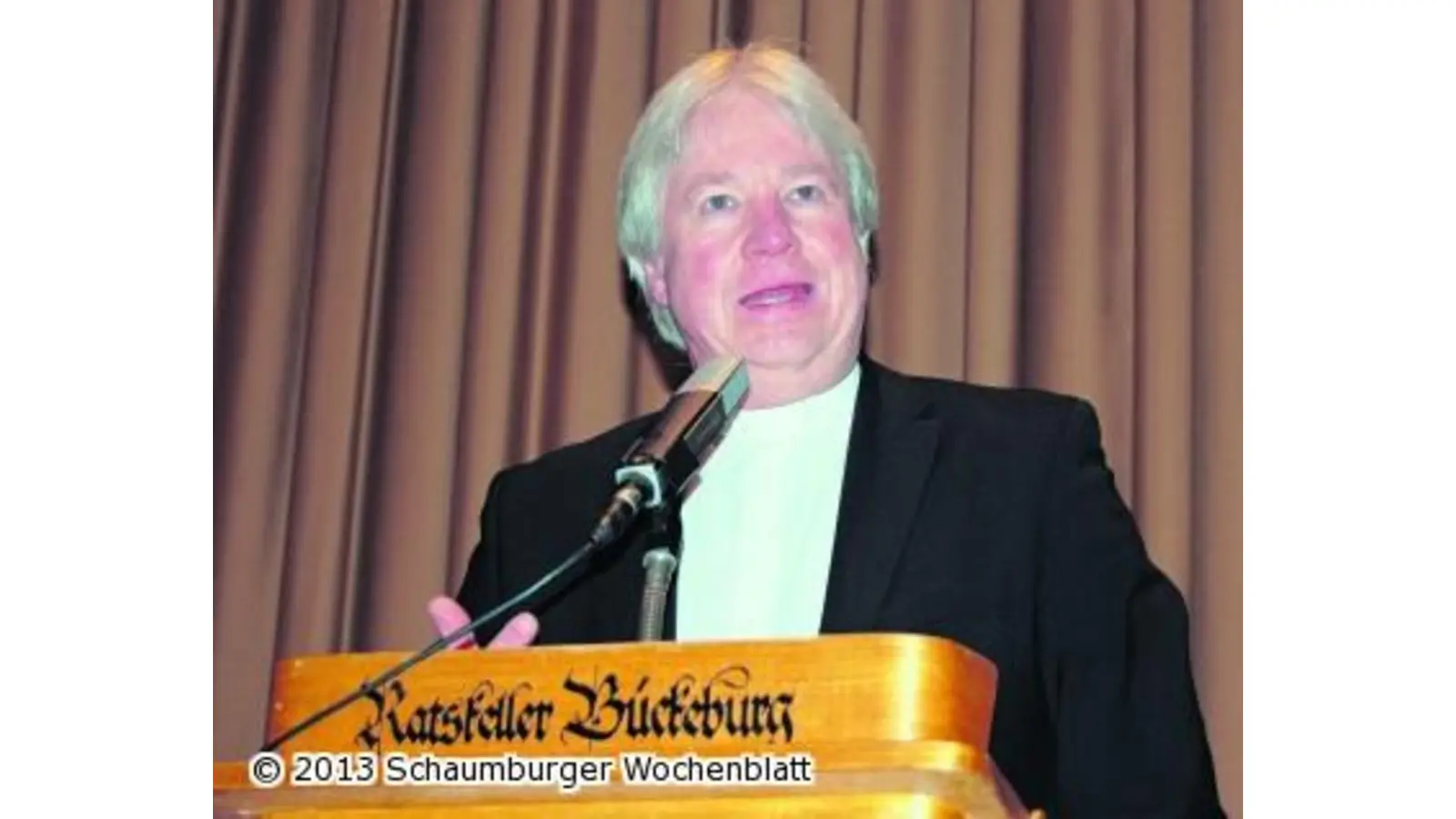 Fortschritt erfordert eine ständige Weiterbildung (Foto: red)