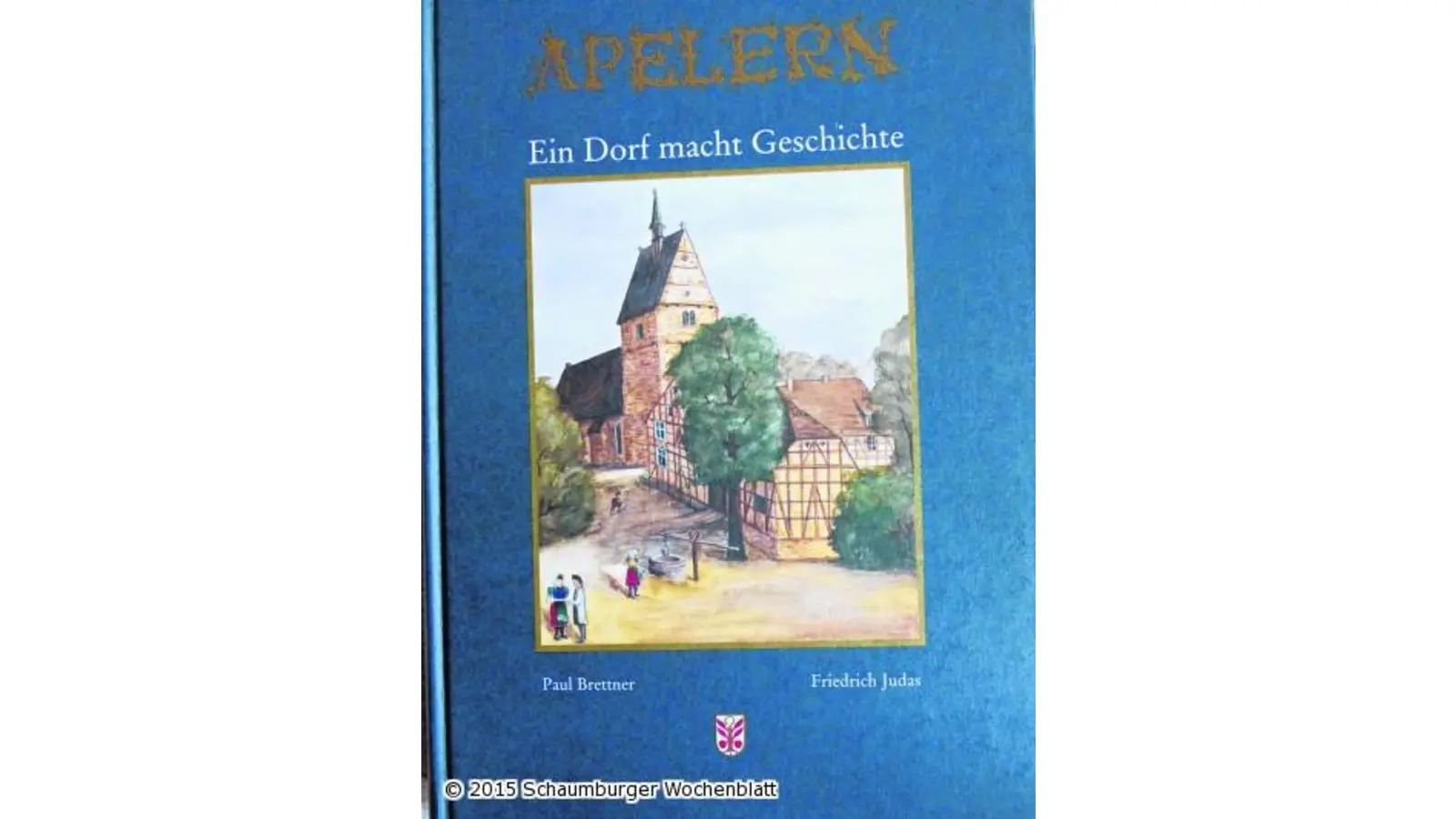 Auf der Suche nach vergessenen Bildern (Foto: al)