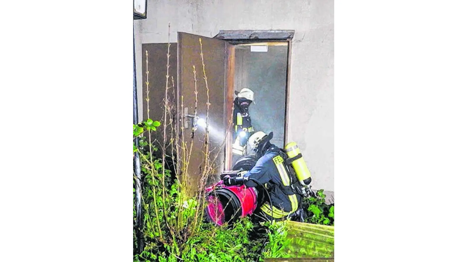 Keine gute Aussichten auf eine neue Kegelbahn (Foto: al)