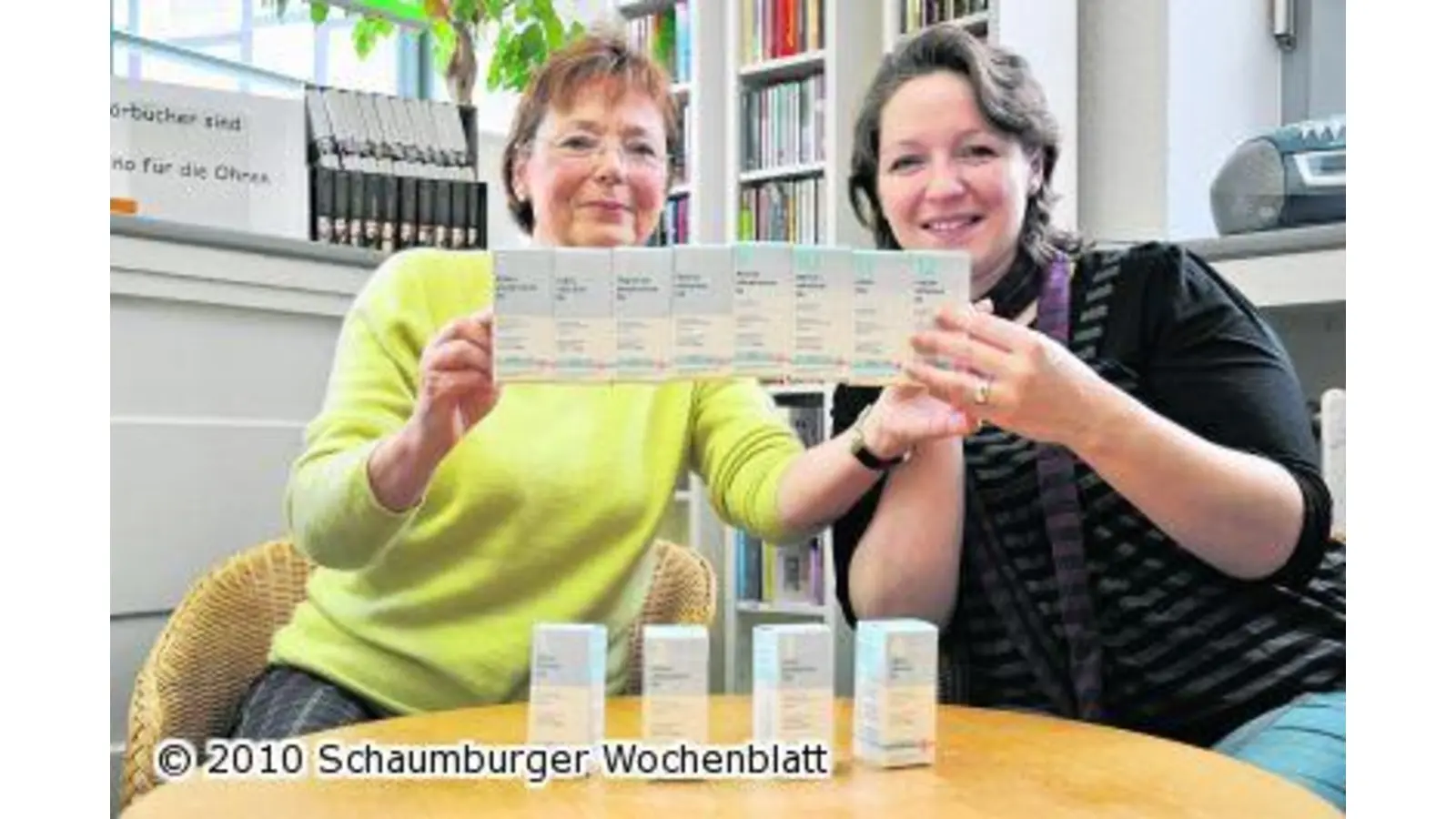 Das wichtige Salz in der Körpersuppe (Foto: nb)