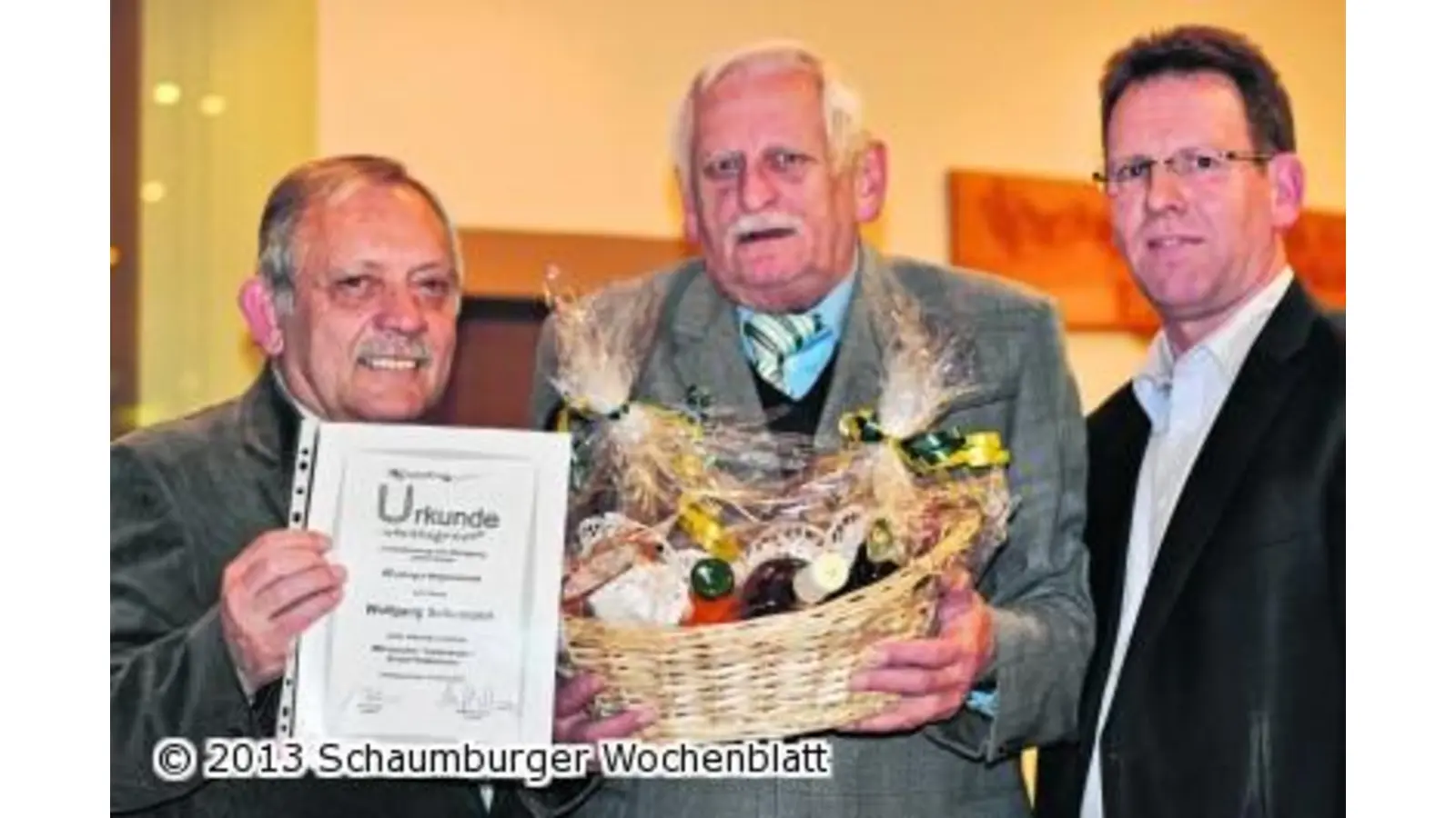 Liederkranz singt mit Bundespolizeiorchester (Foto: wa)