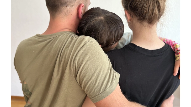 Den Kindern ein liebevolles Umfeld in einem neuen Zuhause schenken und dabei immer auch wissen, dass es einen bunten Strauß an Auffälligkeiten bei den Kindern geben kann, das müssen Pflegeeltern leisten. (Foto: ste)