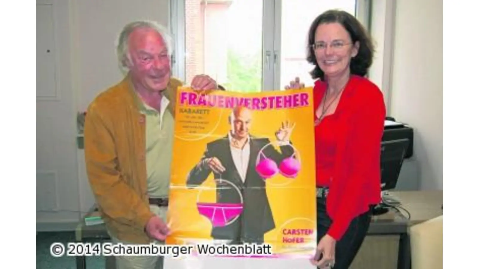 Kulturelle Vielfalt im neuen Programm des Kulturrings (Foto: ste)