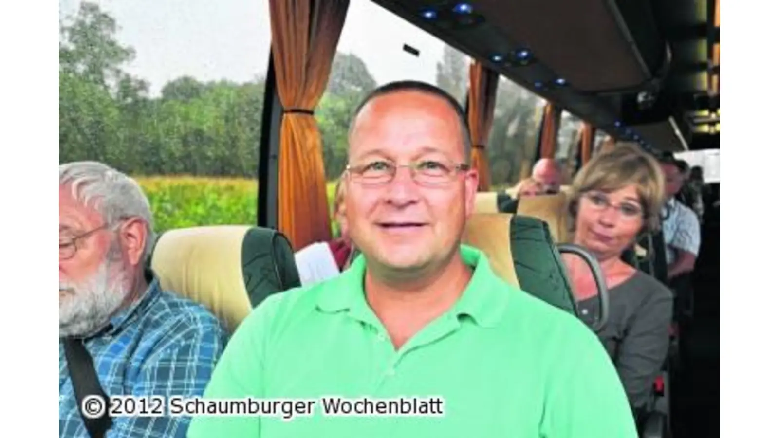 Die richtige Entscheidung (Foto: red)