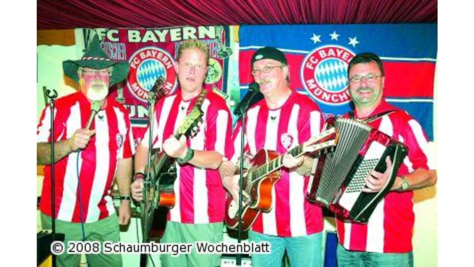Aus Bierlaune wird Großprojekt (Foto: ste)