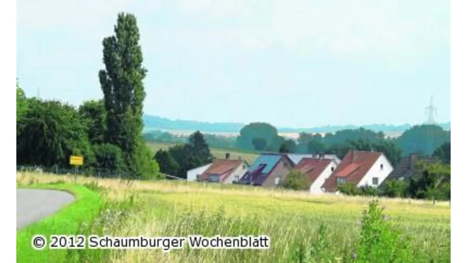 Neue Pläne für Apelerns Süden (Foto: red)