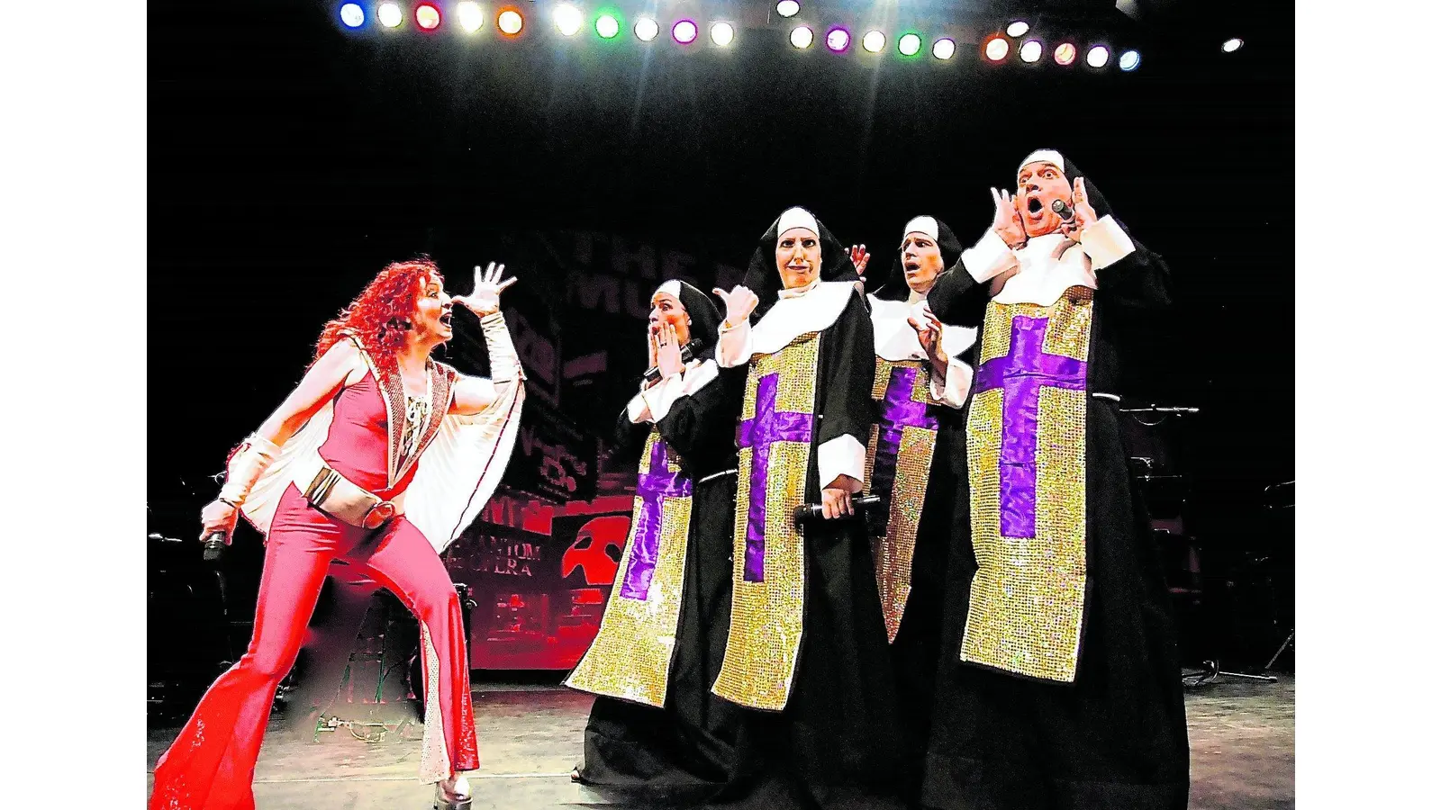 Beliebte Hits live erleben (Foto: em)