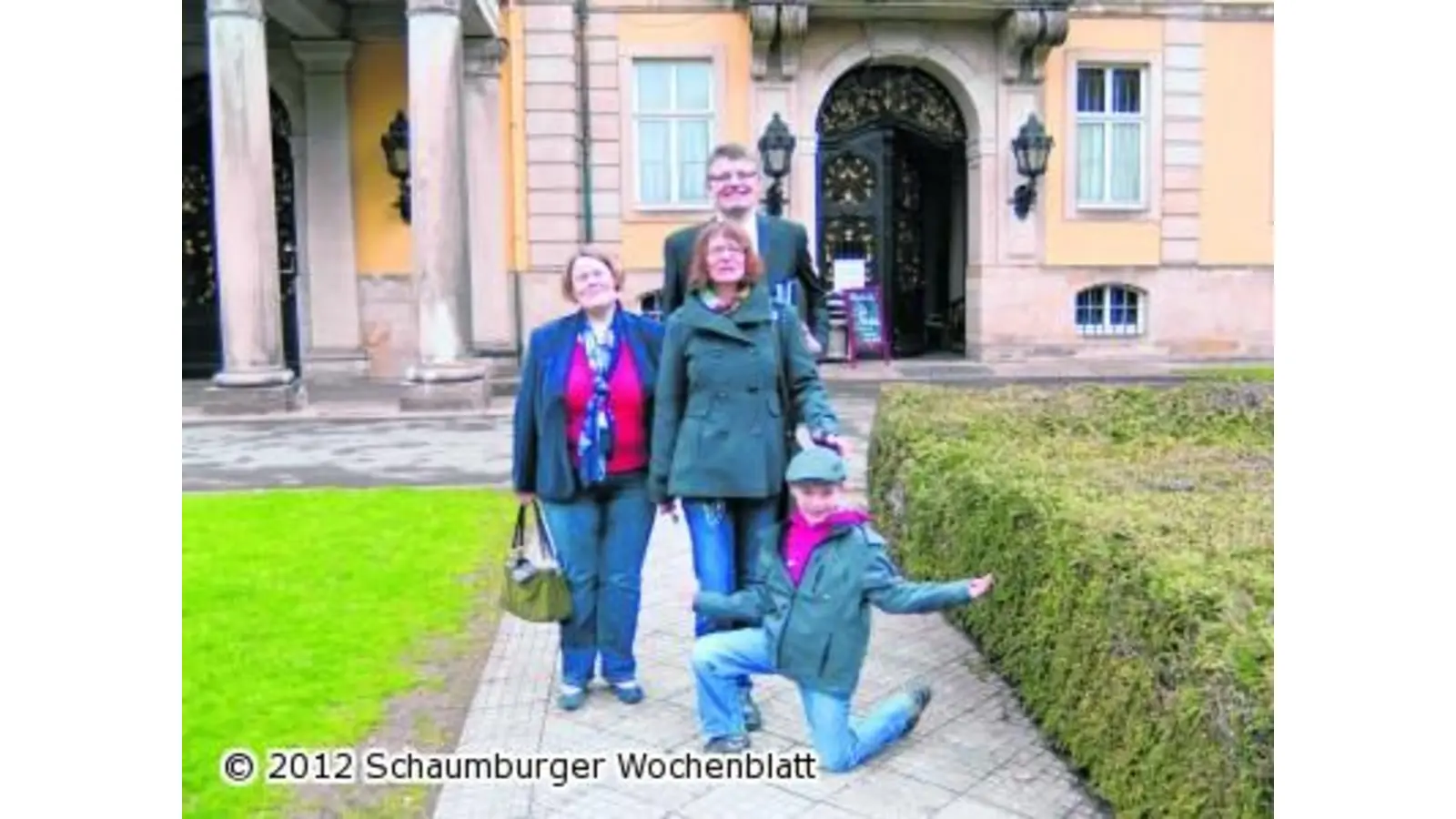 Fachkräfte-Service ist erfolgreich gestartet (Foto: em)