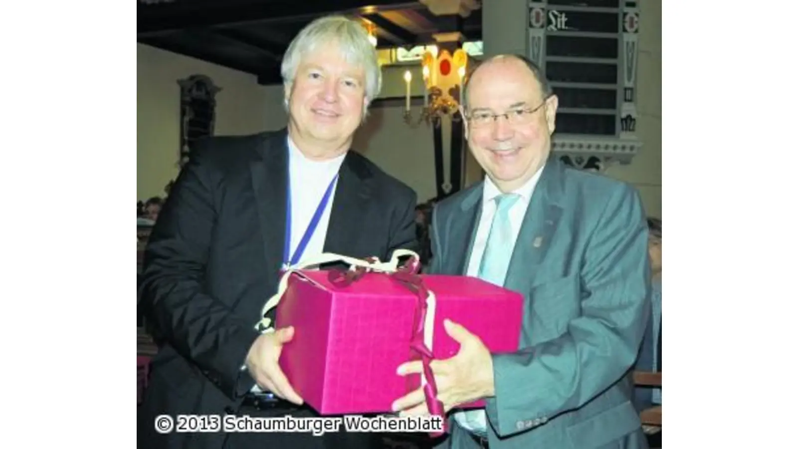 Gespräche über Klinikum mit allen Betroffenen (Foto: red)