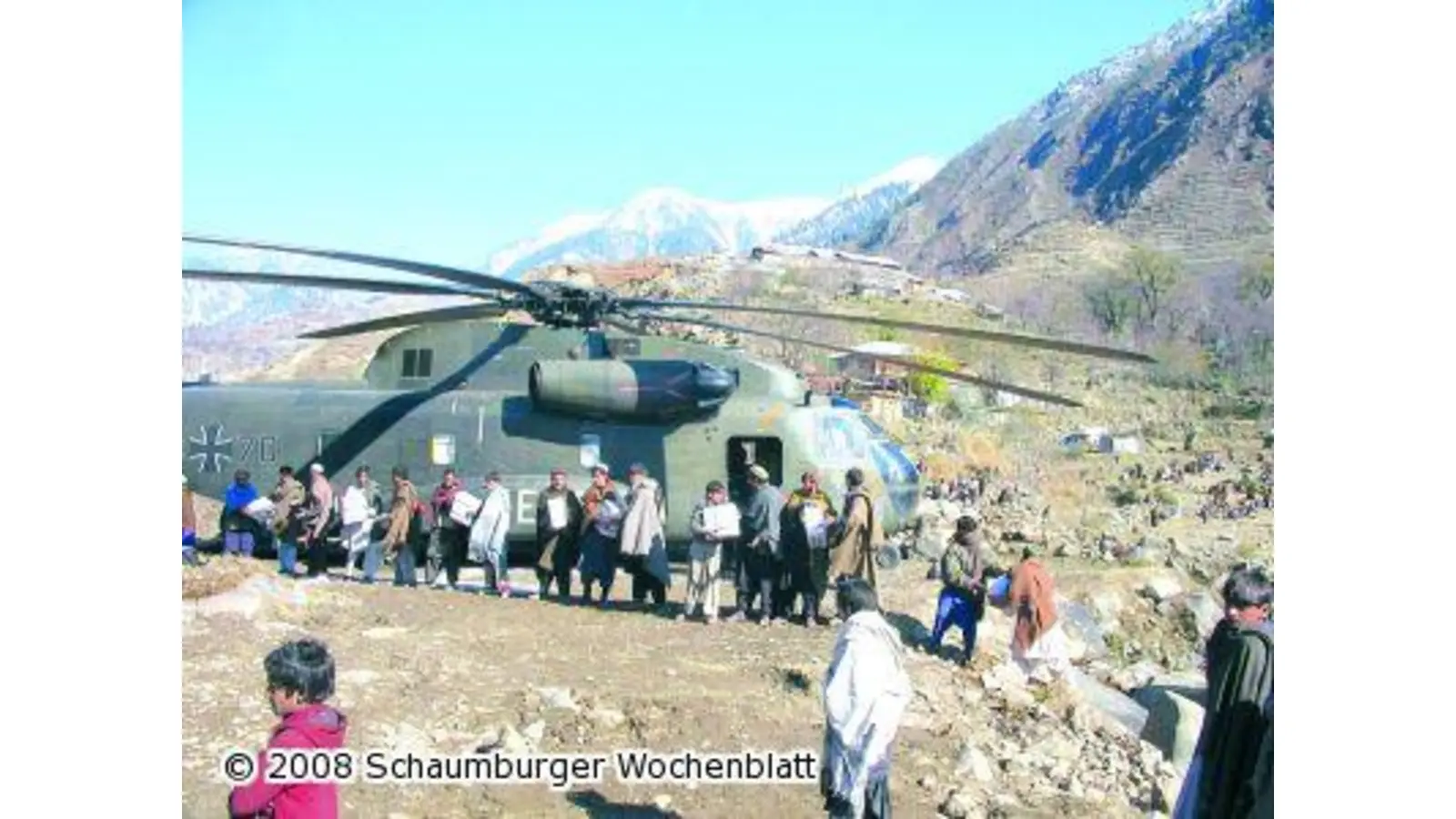 Erfahrungen eines Kommandoführers (Foto: red)