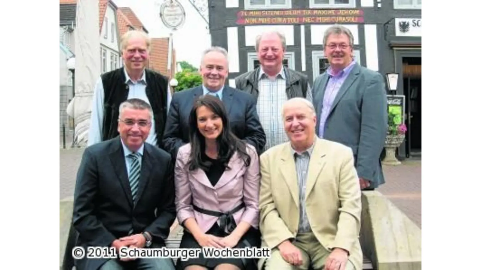 CDU stellt ihre Kandidaten für die Kreistagswahl auf (Foto: em)