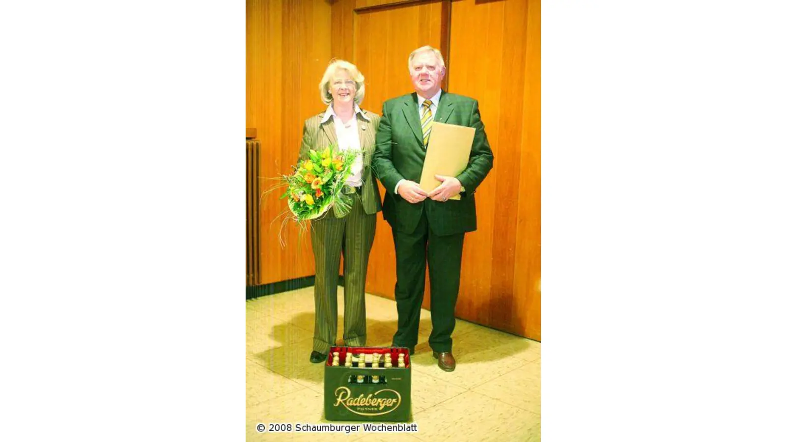 Eine Ära geht zu Ende (Foto: red)