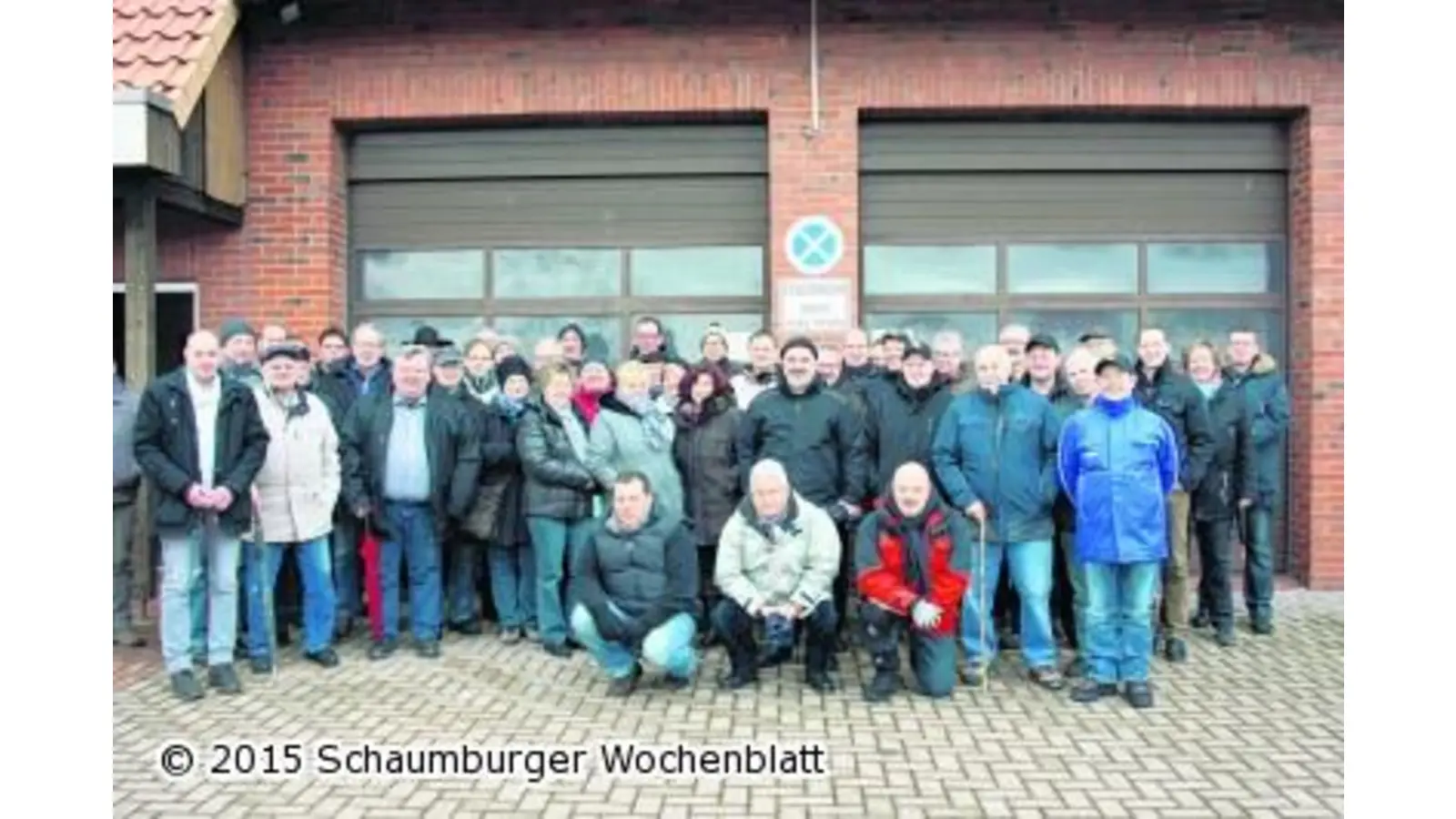 Radweg an K 16 zur Schulwegsicherung geplant (Foto: pp)