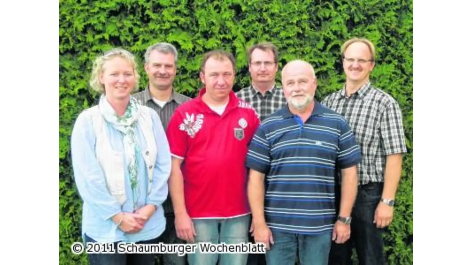 SPD geht ins Rennen (Foto: red)