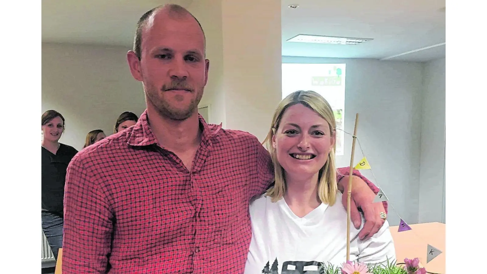 Neuer Spitzenmann (Foto: al)