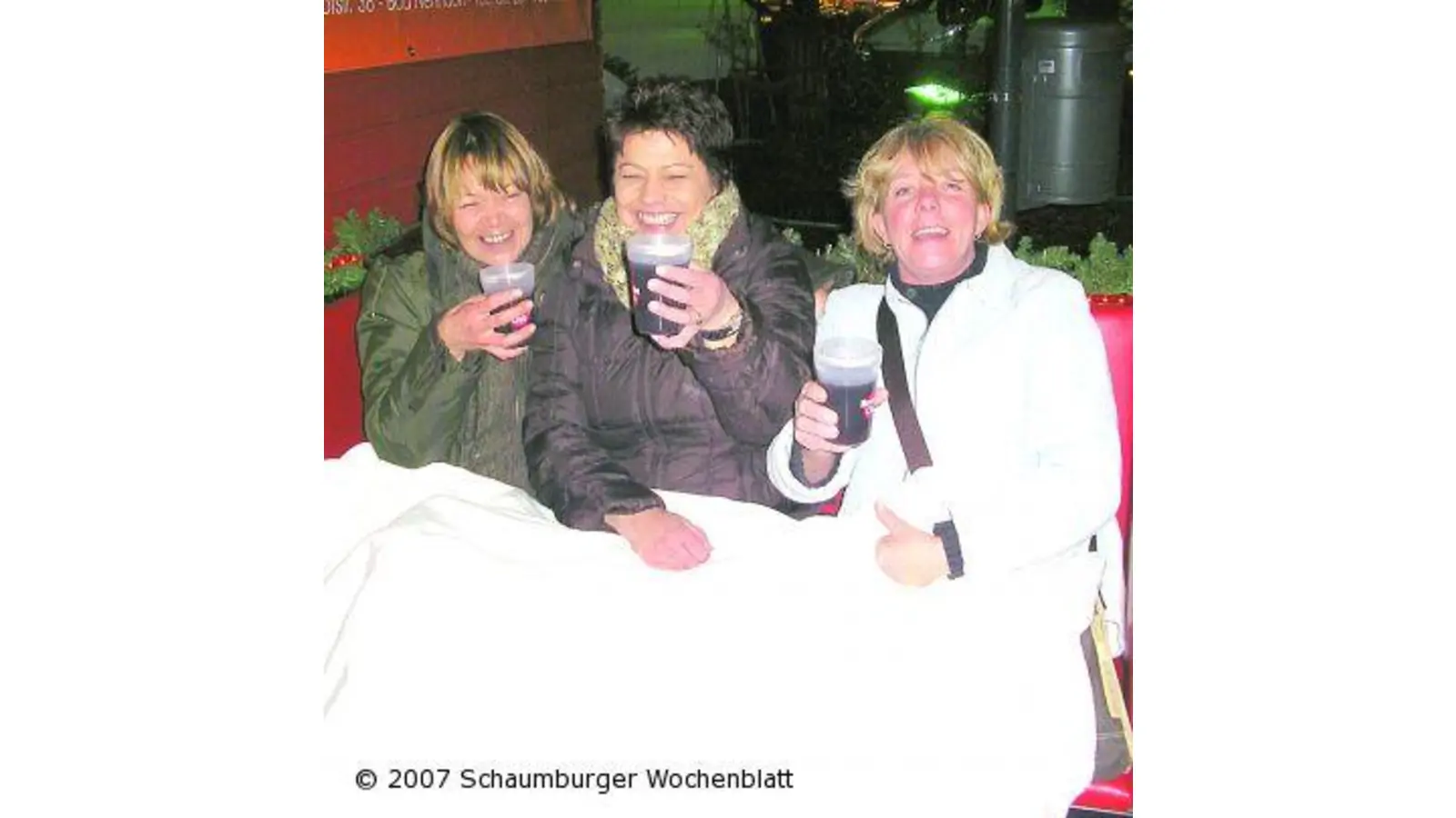 Es hätte nicht besser laufen können (Foto: red)