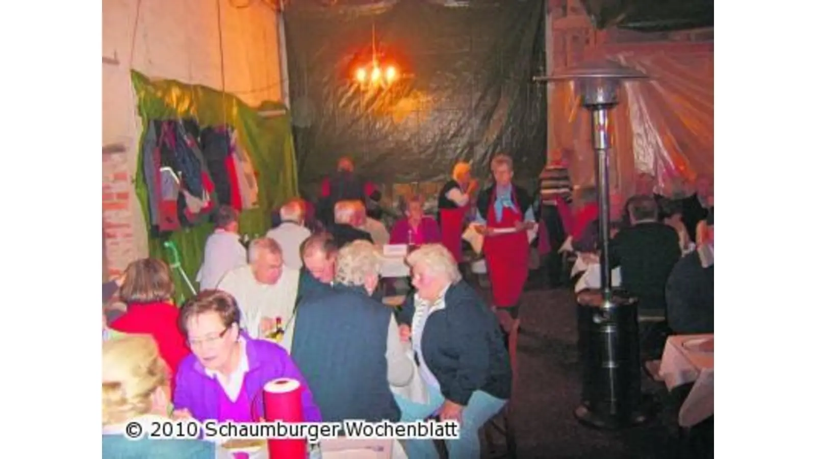 Das Mischverhältnis ist ausschlaggebend (Foto: em)