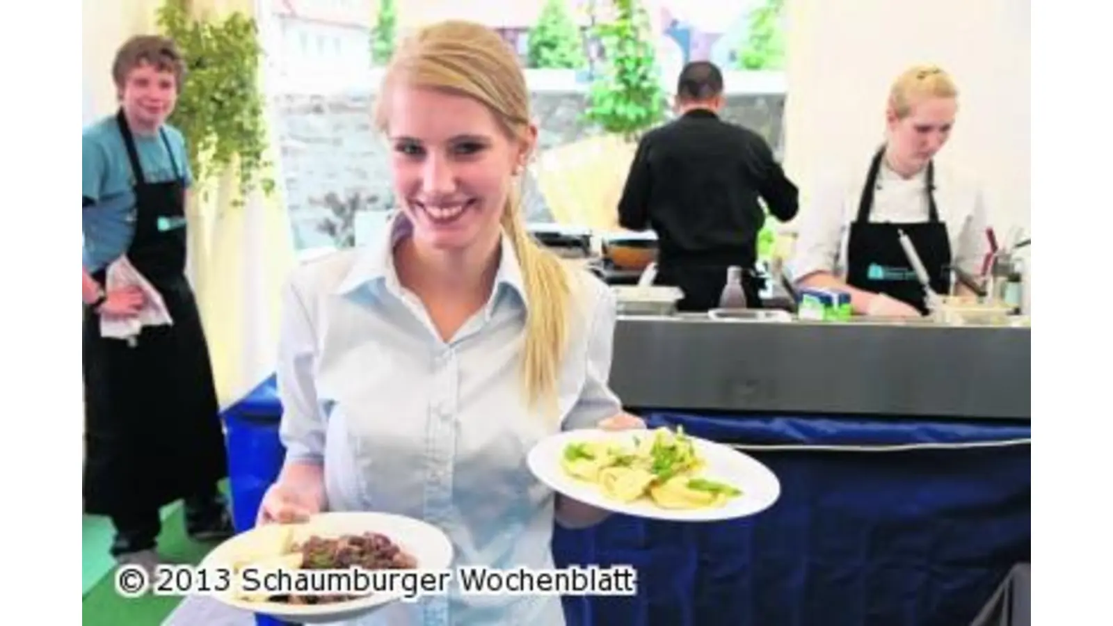 Park-Idylle im Herzen genießen (Foto: bb)