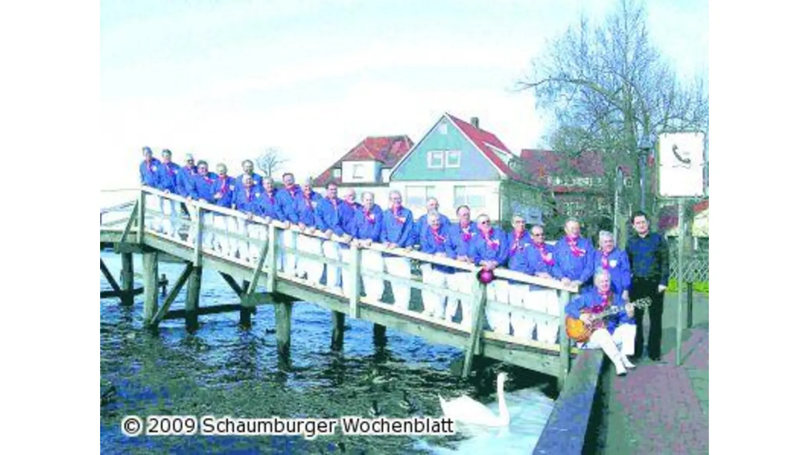 Literarisches Kabinett des Heimatvereins (Foto: red)