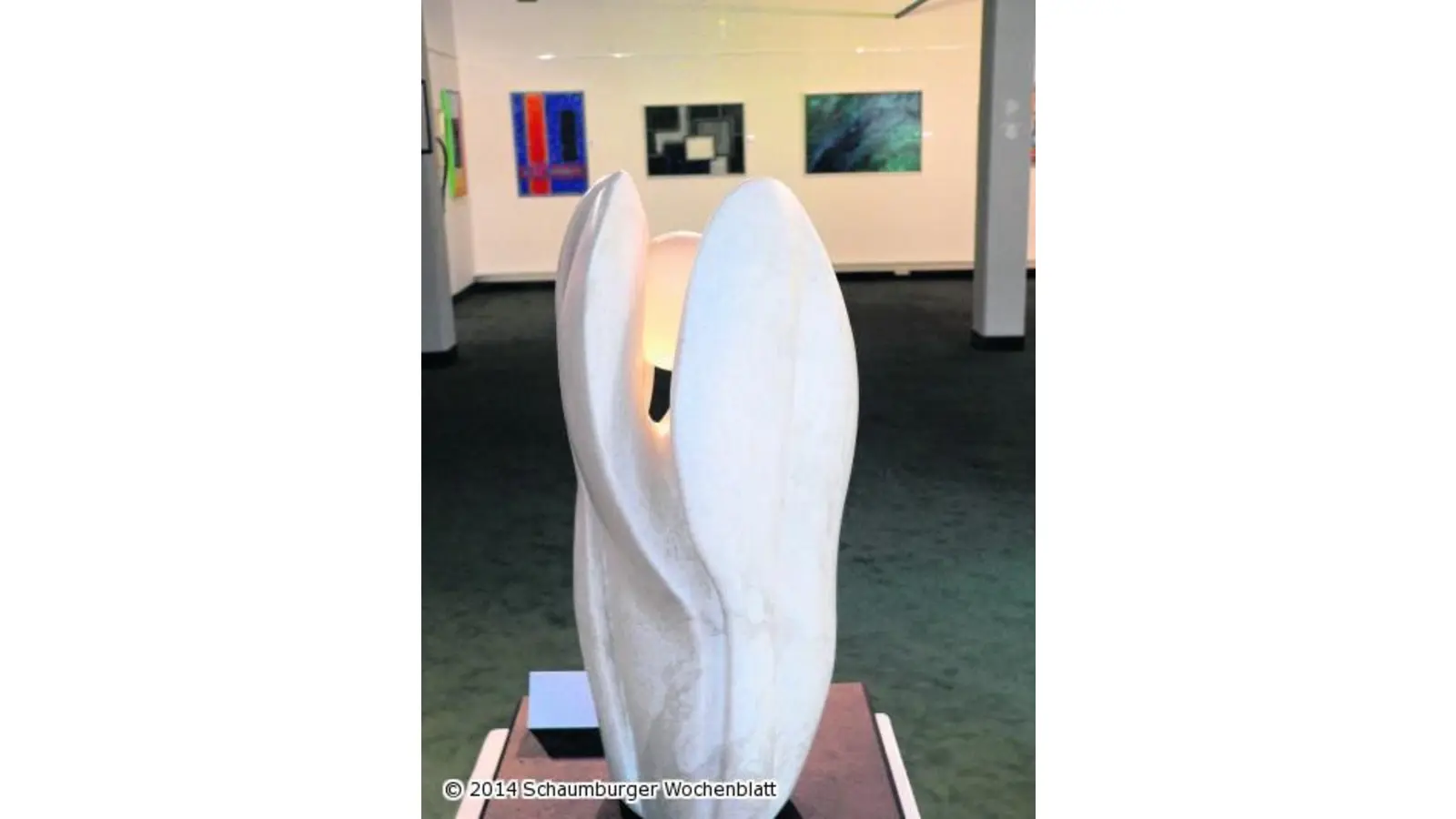 Ausstellung endet am Sonntag (Foto: al)