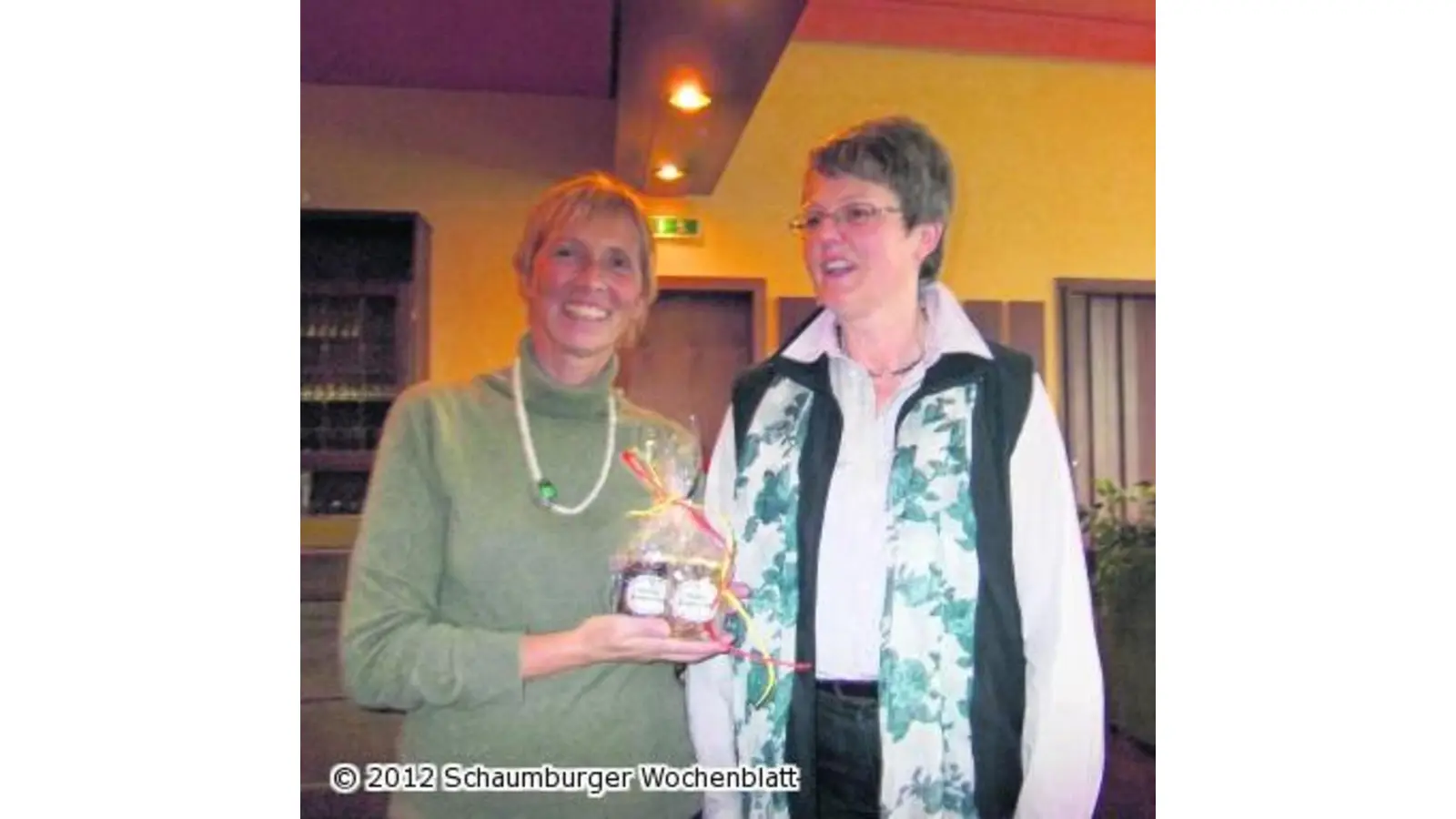 Positive Gefühle haben positive Auswirkungen (Foto: hb)