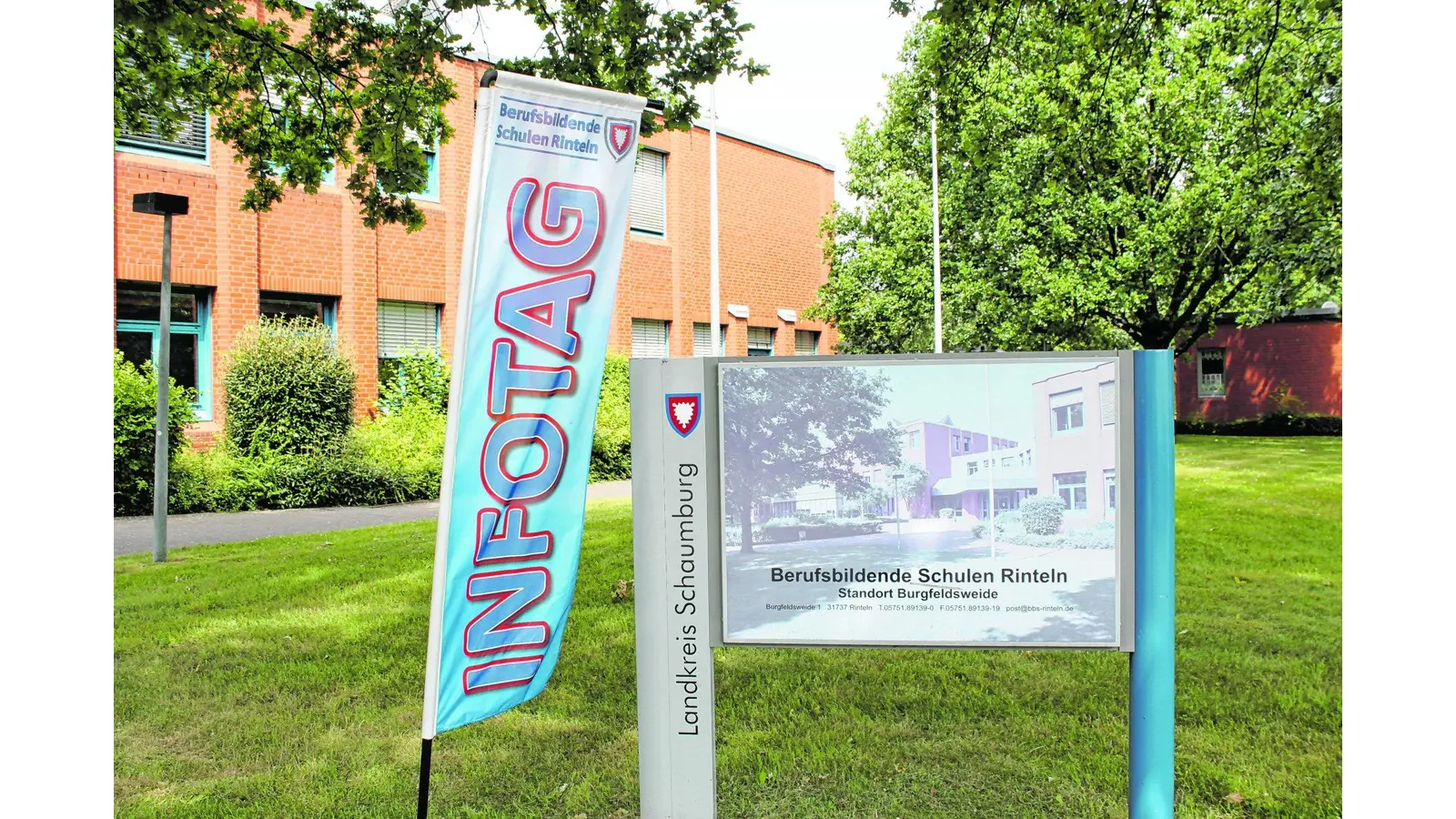 BBS unterstützen mit zusätzlicher Beratung (Foto: red)