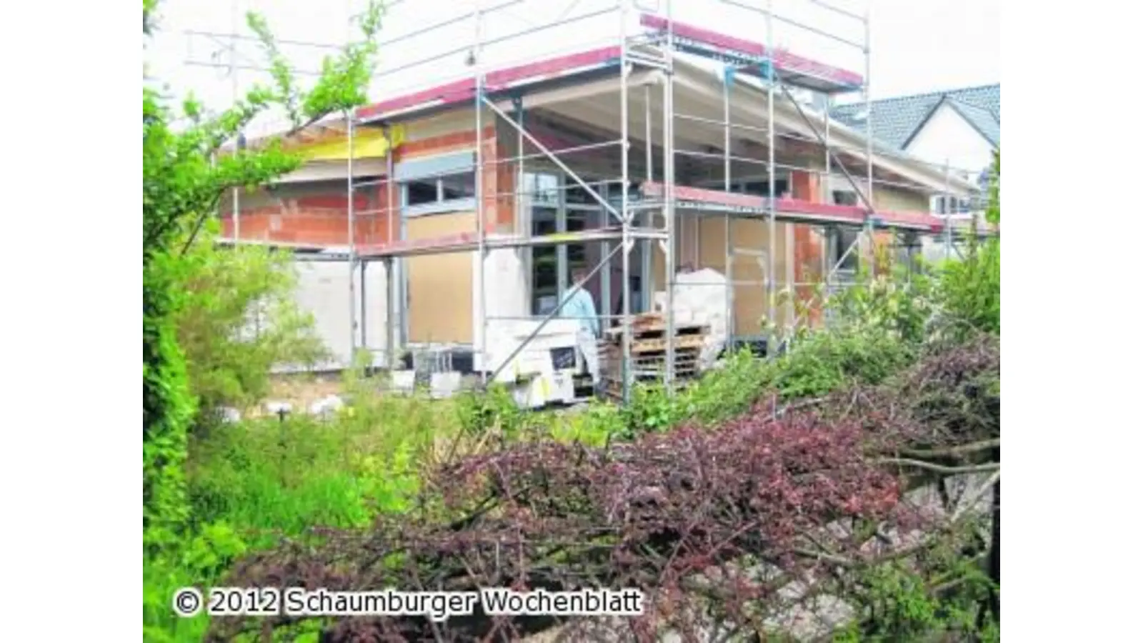 Lage und Ausstattung bestimmen den Preis (Foto: ste)