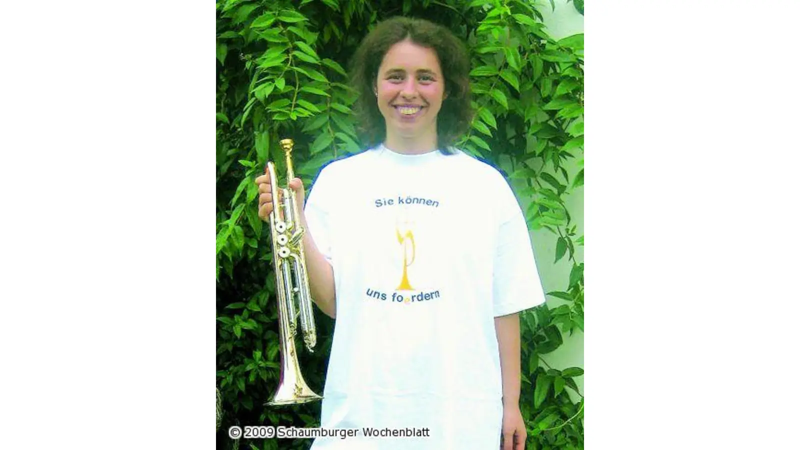 Harmonischer Dank in vielen Kirchen (Foto: ih)