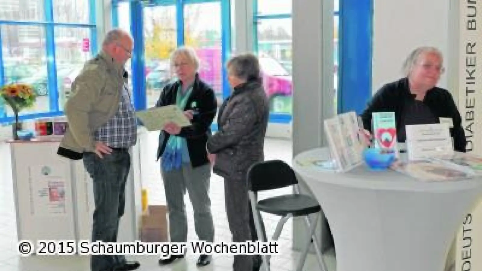 Aktionstag hilft Risiko zu erkennen (Foto: red)
