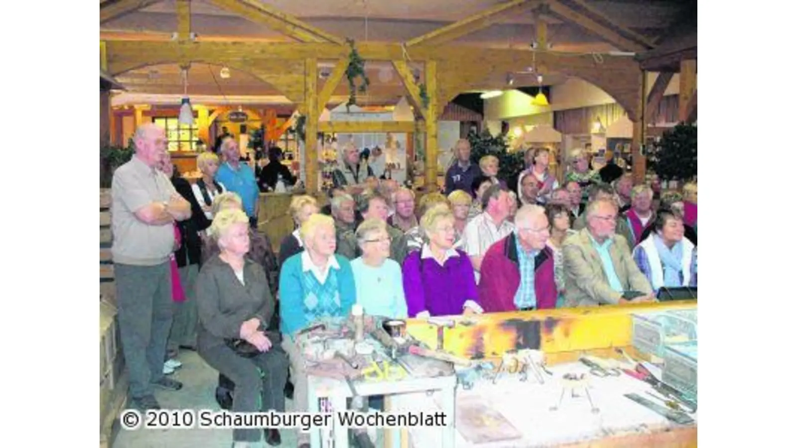 Siedler im Hochsauerland unterwegs (Foto: red)