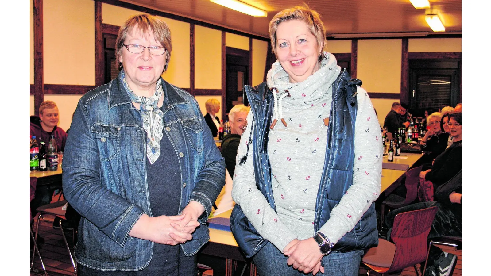 DLRG braucht dringend mehr Platz für die Schwimmausbildung (Foto: pp)