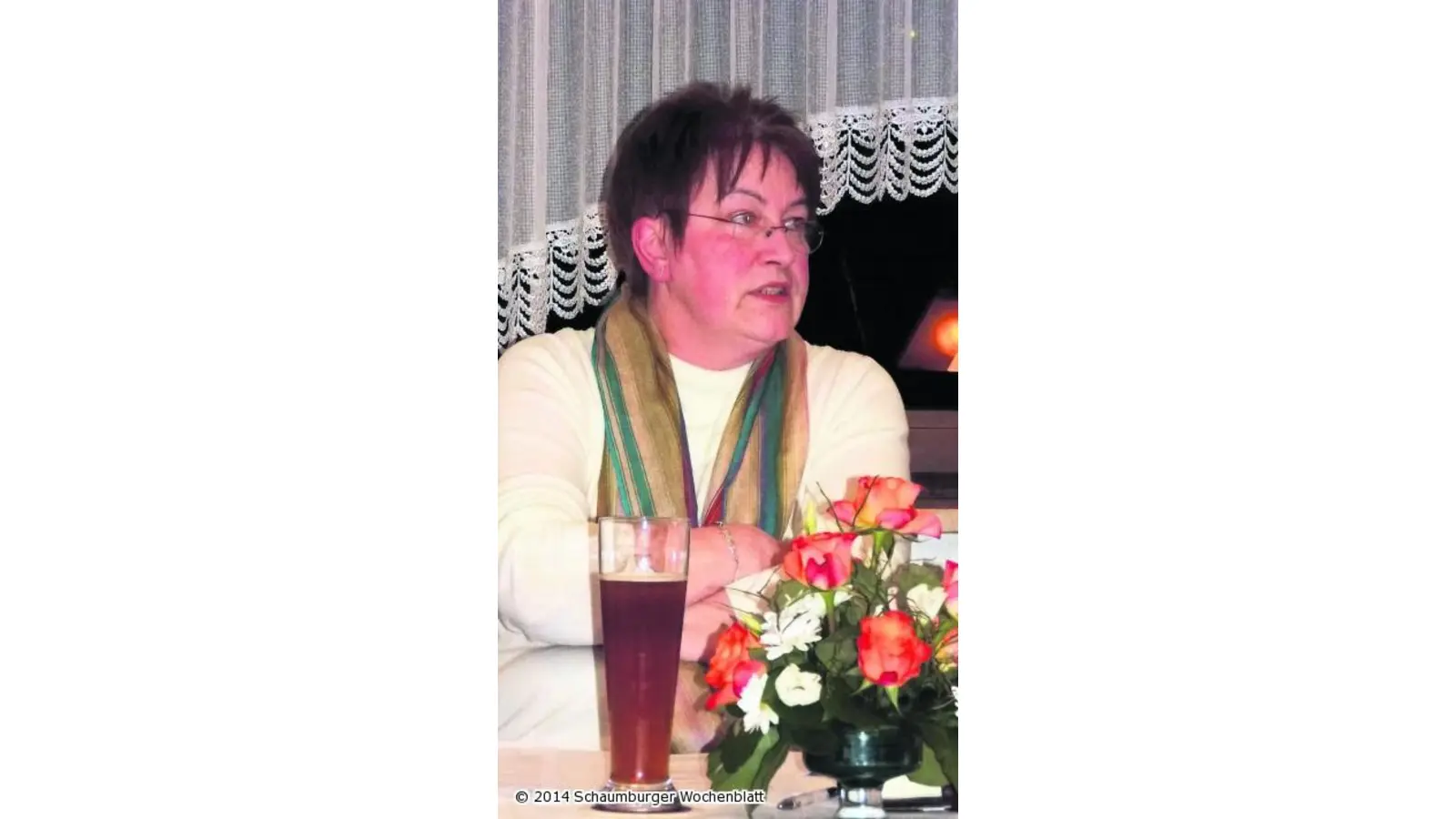 Mit Ideen und Motivation ins neue Geschäftsjahr (Foto: red)