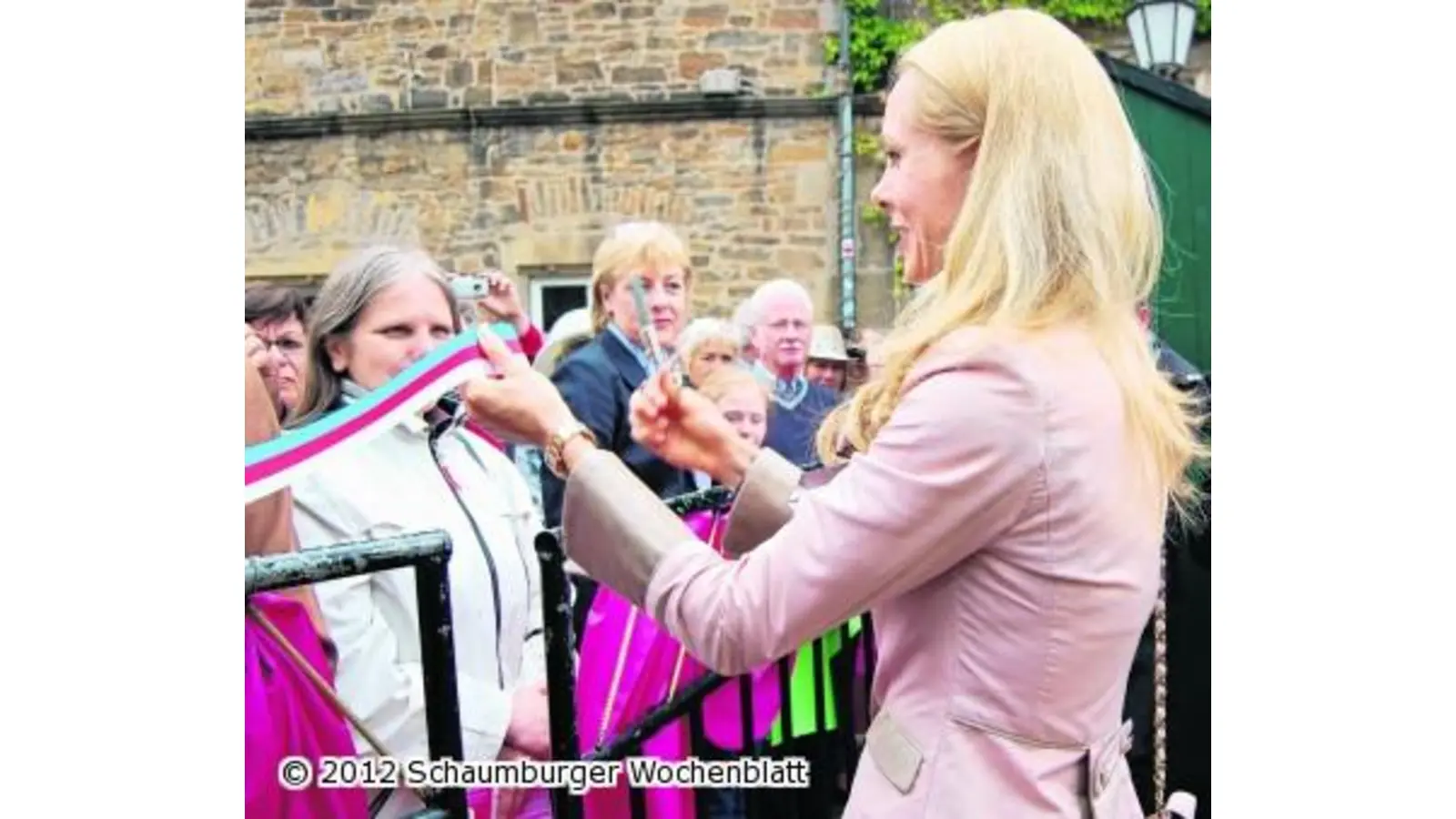 Vier Tage karibische Lebenslust (Foto: hb)