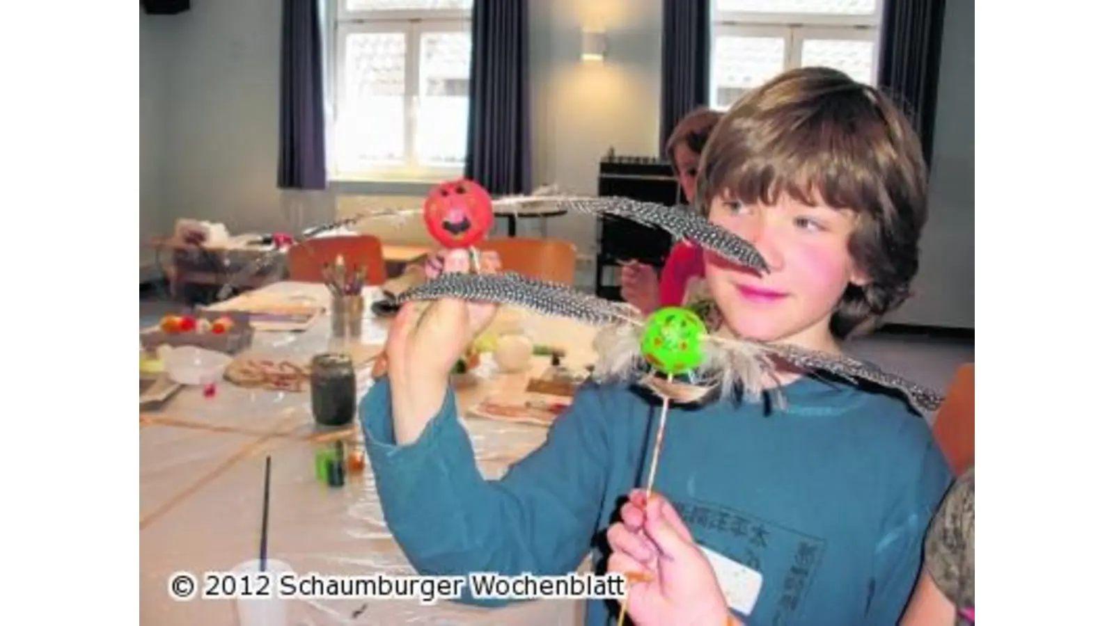 Viel Spaß in den Ferien (Foto: ste)
