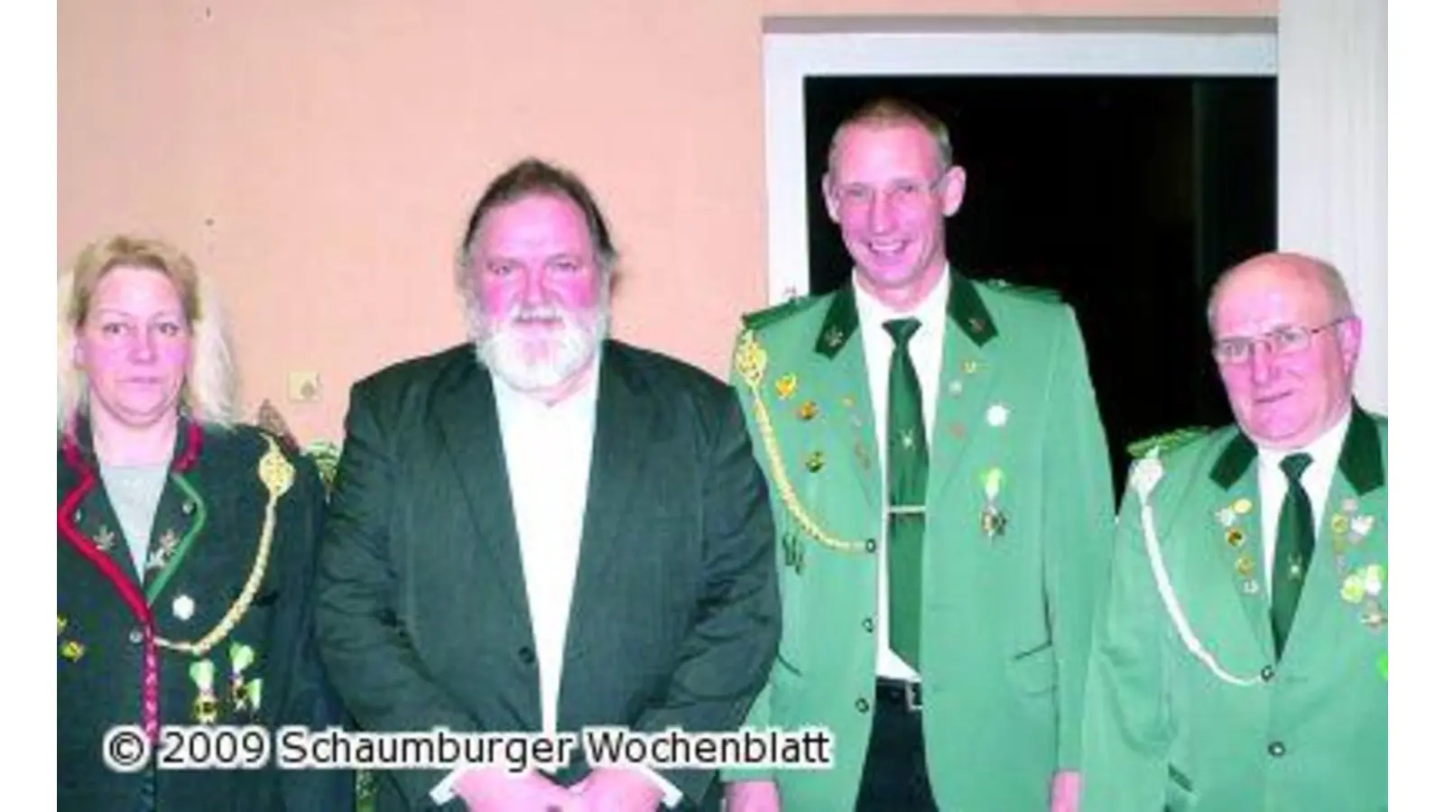Gilde sucht Ausweg aus Krise (Foto: al)