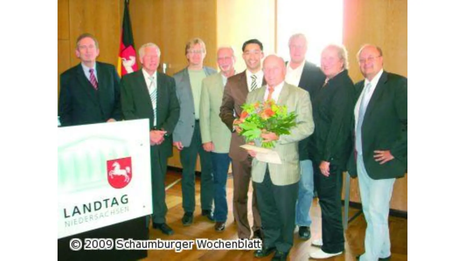 In Bückeburg macht Radfahren Spaß (Foto: rp)