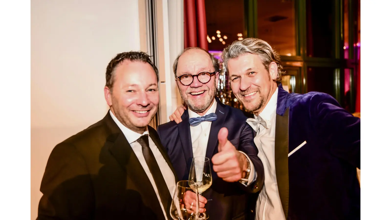 Der Kartenverkauf für den Ball des Sports läuft, die beliebte Party war in den vergangenen Jahren stets rasch ausverkauft.  (Foto: privat)