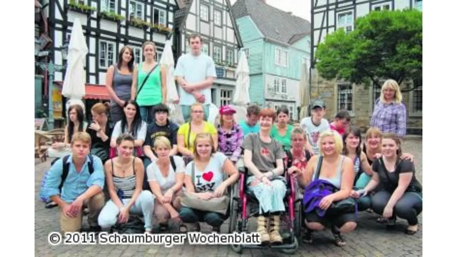 Die Stadt erst richtig kennenlernen (Foto: ste)