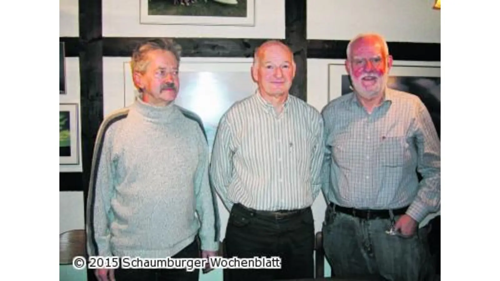 Schon ab 14 kann man Segelfliegen erlernen (Foto: red)
