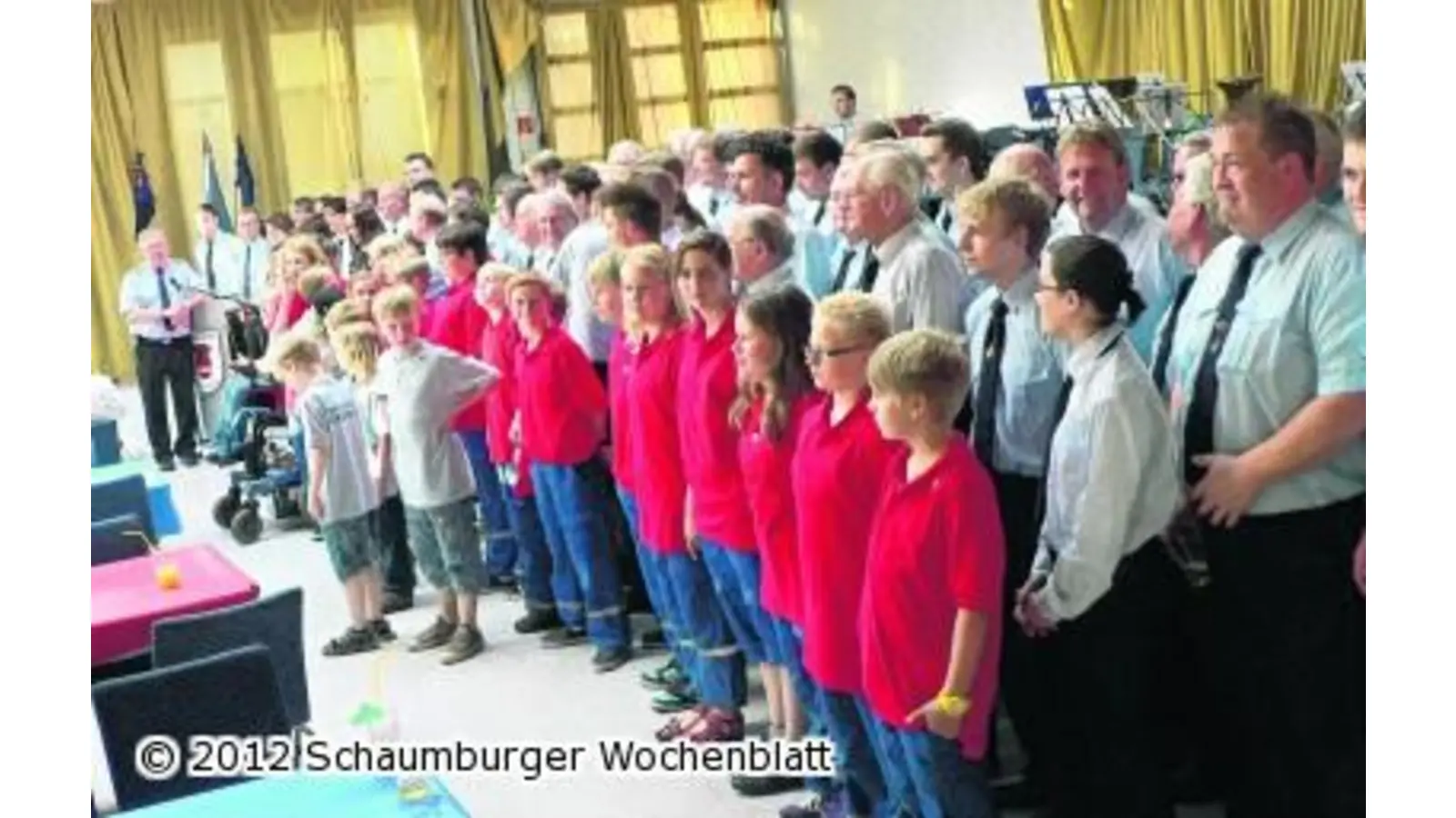 Kleine Teufelchen als Filmstars (Foto: al)