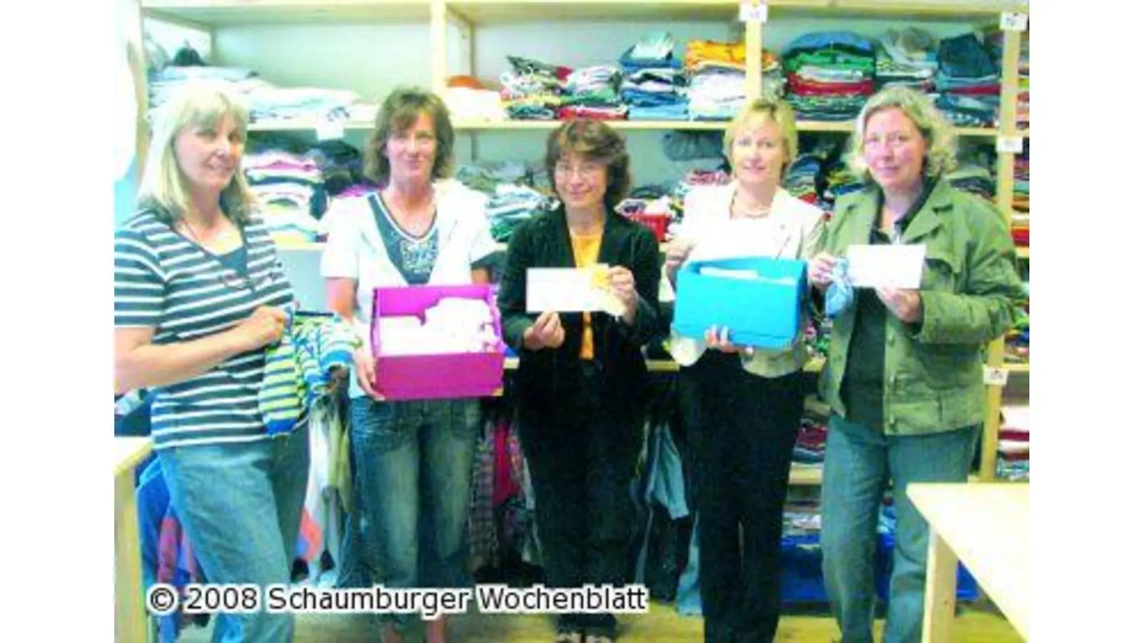 Neues Netzwerk startet (Foto: km)