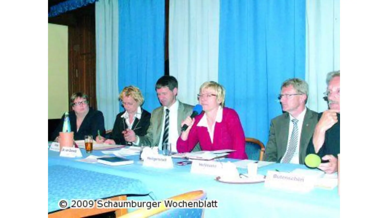 Eltern und Schüler müssen es ausbaden (Foto: nb)