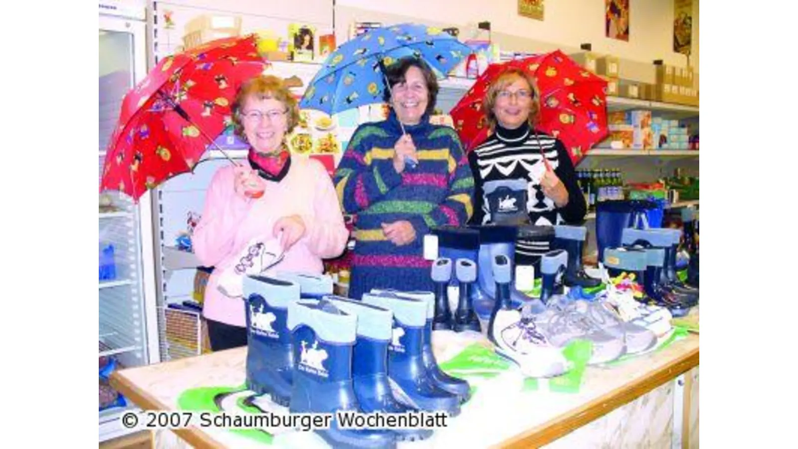 Pfunde verlieren und Sparschweine füttern (Foto: hb)