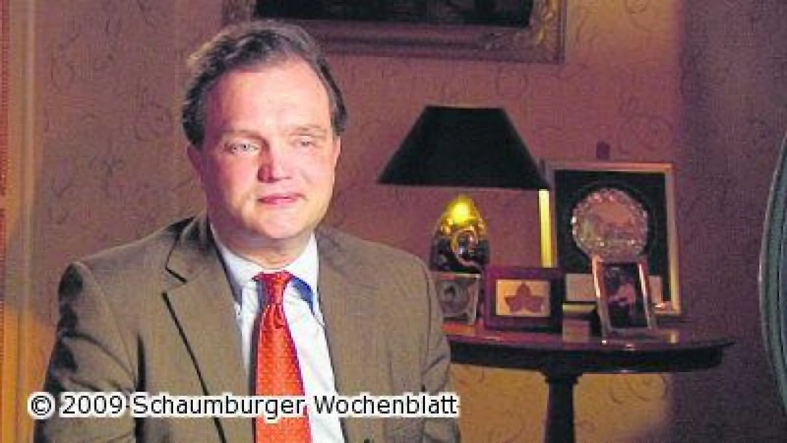 Fürstin gibt Ja-Wort unter Schmerzen (Foto: em)