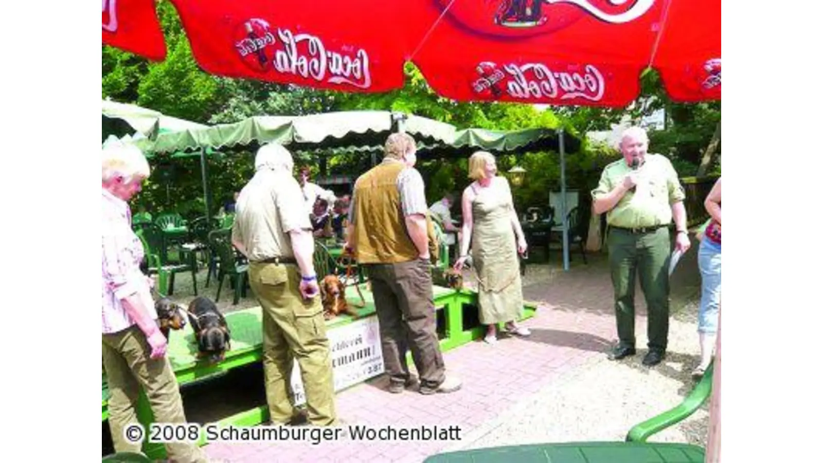 Wissenswertes rund um die Hunderassen (Foto: red)