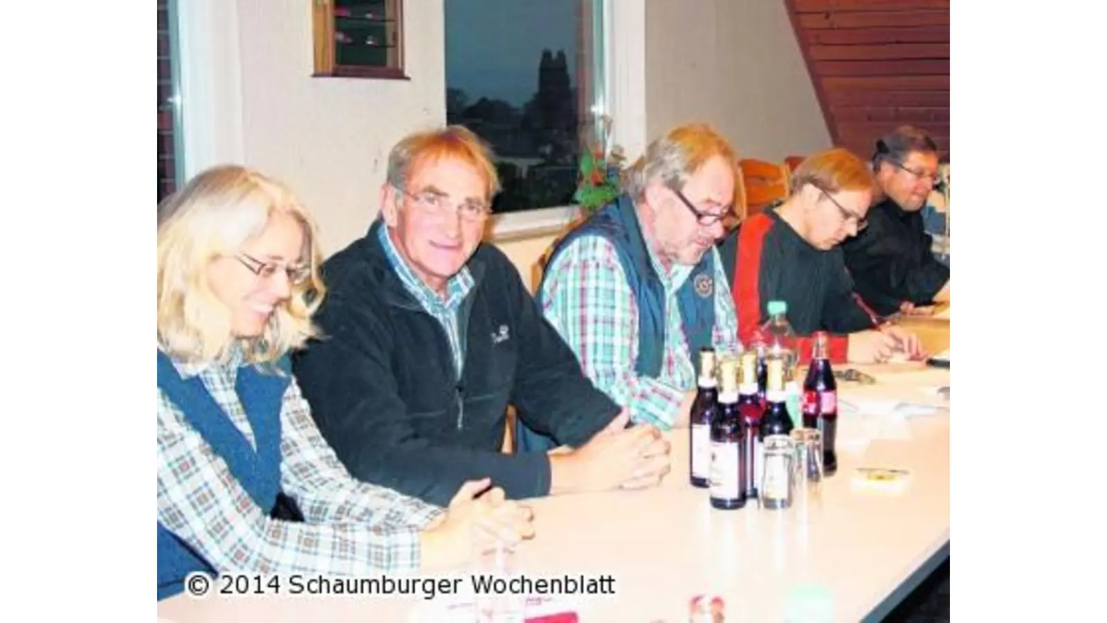 Jede Menge Termine (Foto: pp)